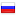 telincom.ru hosted country